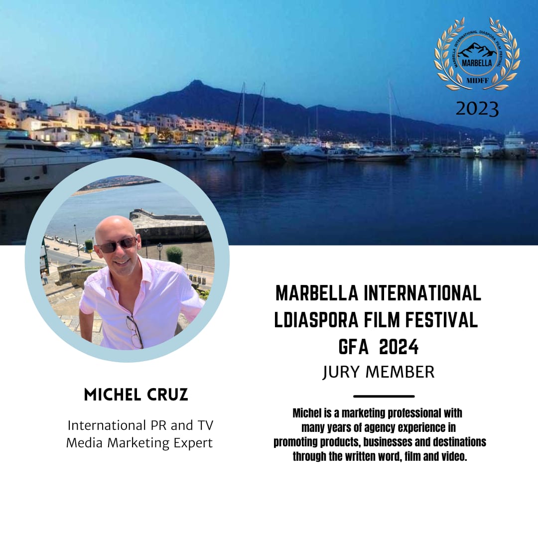 Marbella International Diaspora Film Festival