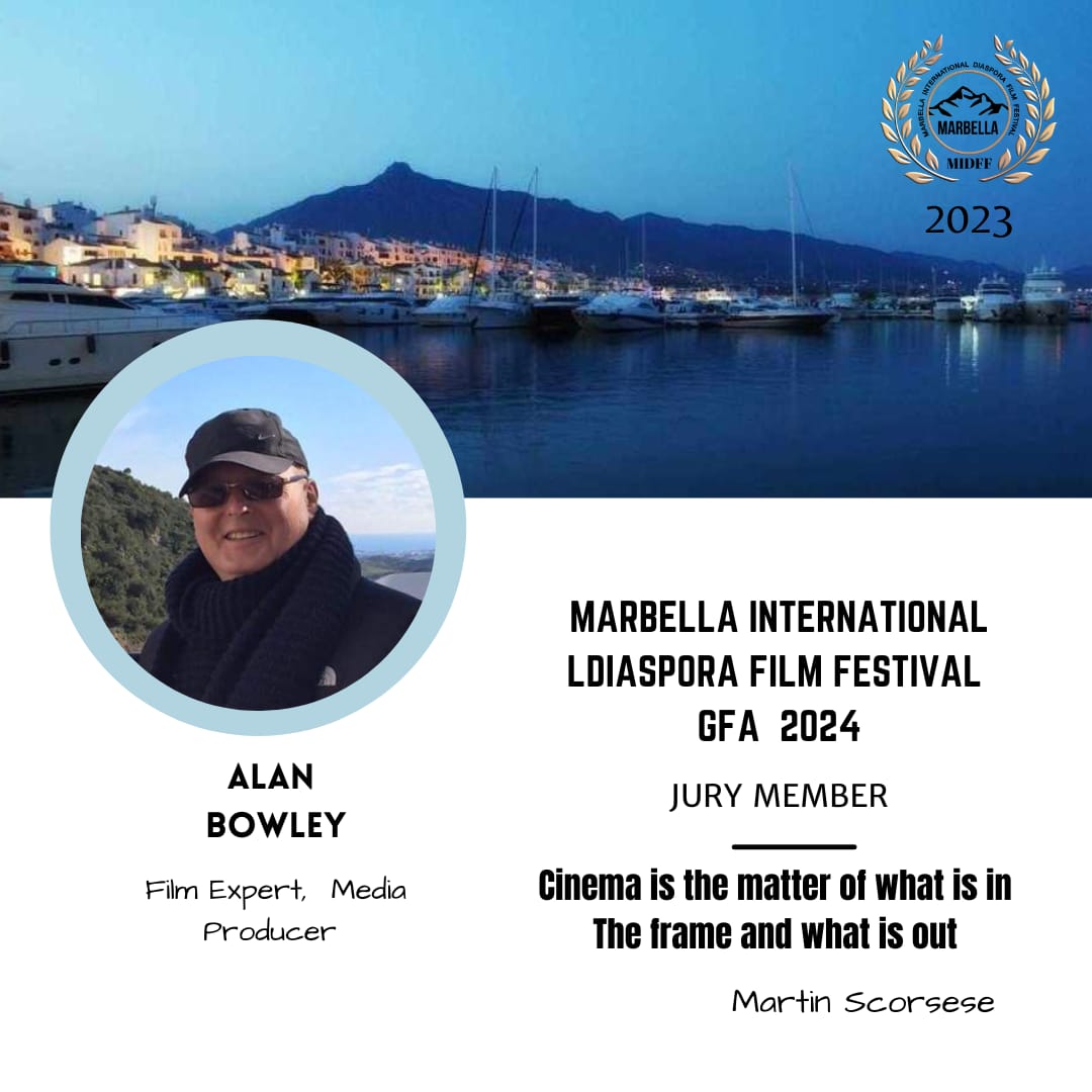 Marbella International Diaspora Film Festival