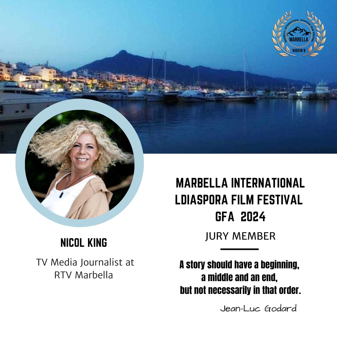 Marbella International Diaspora Film Festival