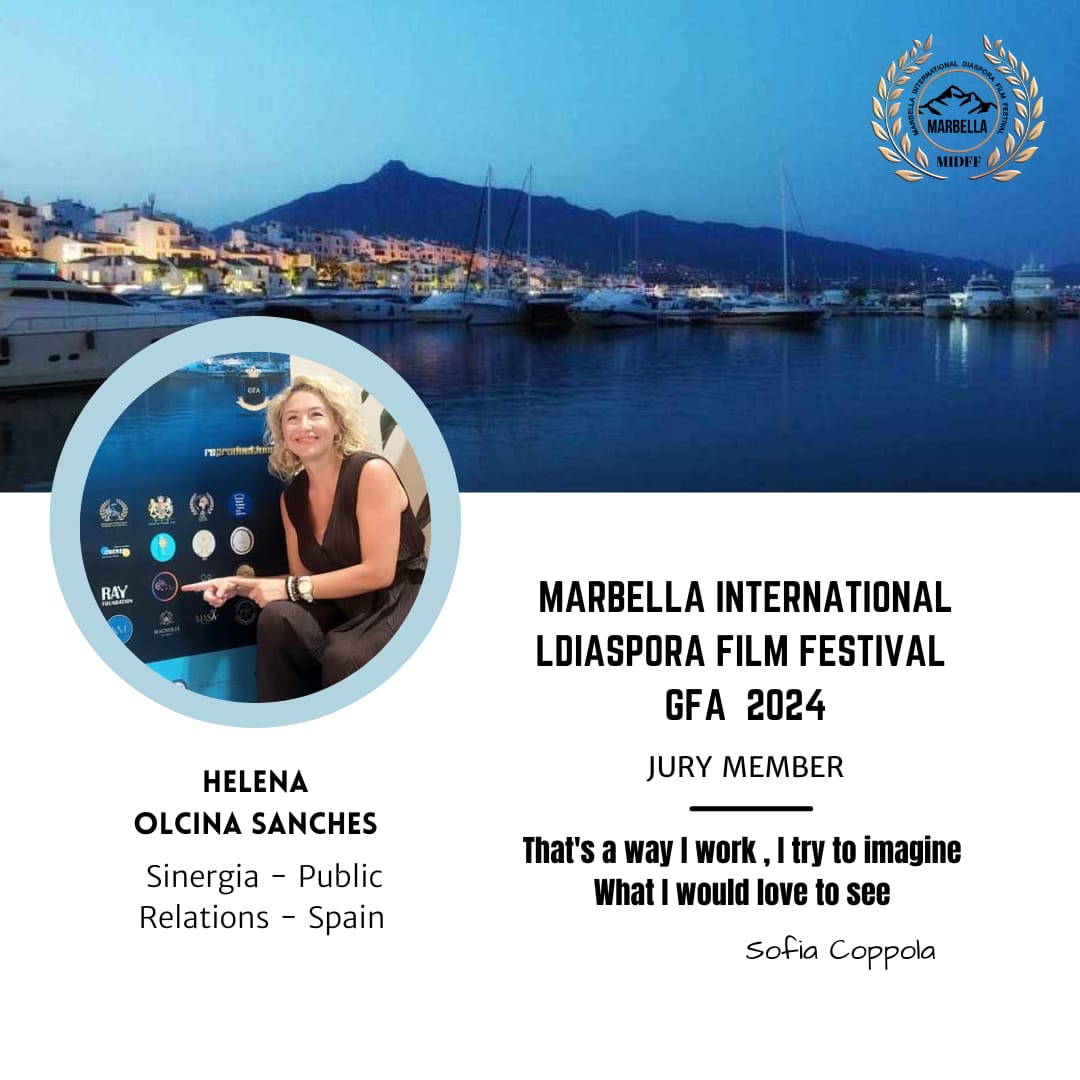 Marbella International Diaspora Film Festival