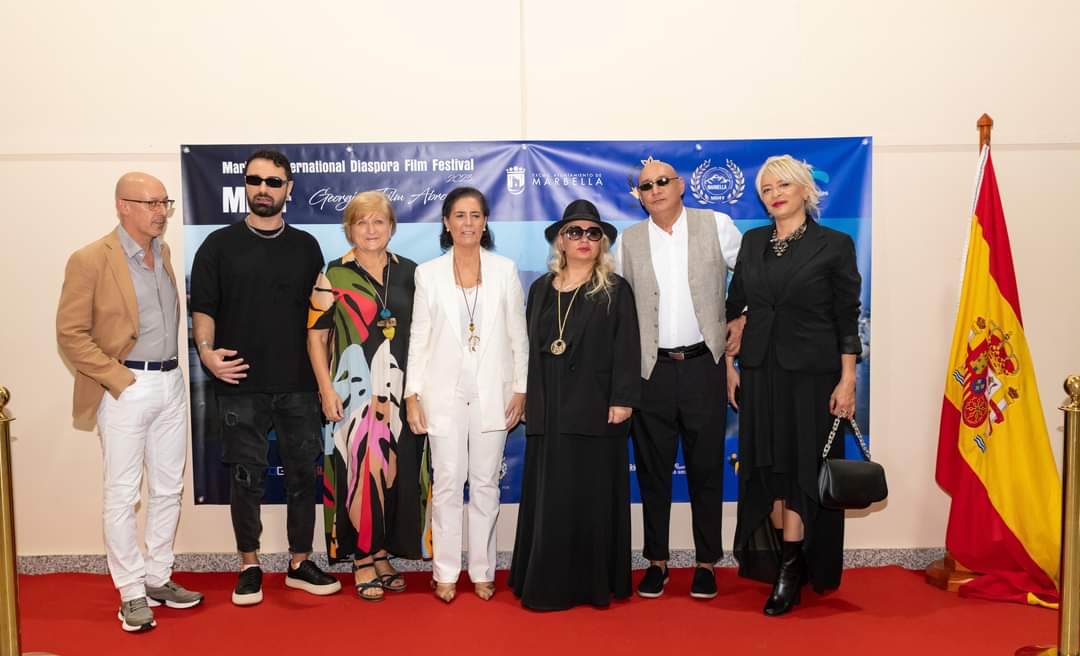 Marbella International Diaspora Film Festival